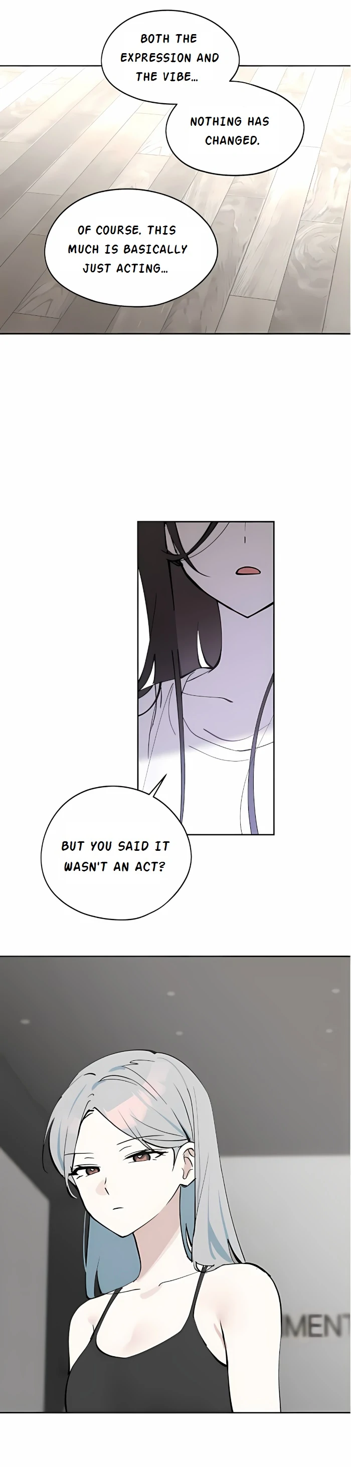 Read Today Is a Woman Day Manga Online