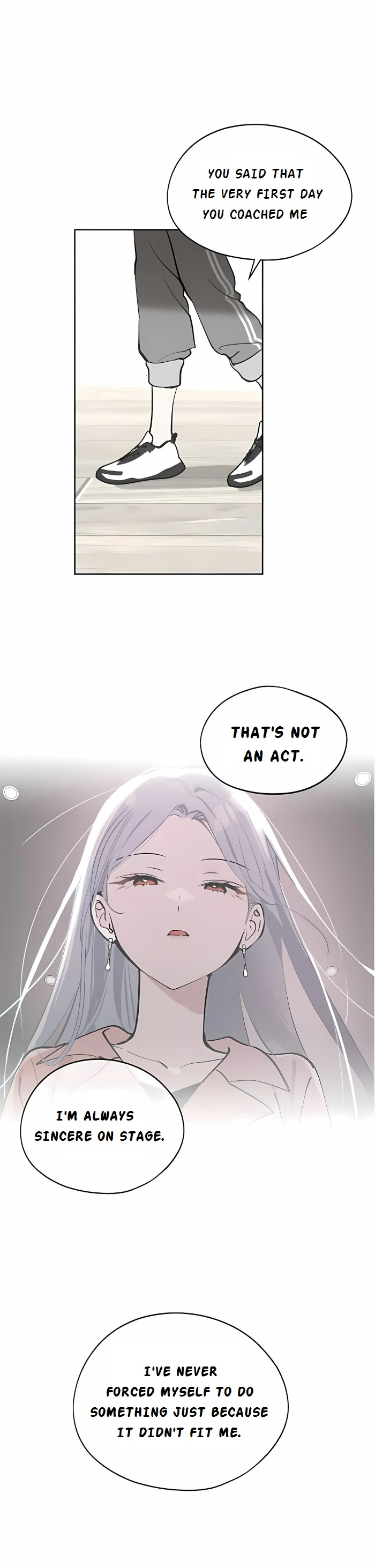 Read Today Is a Woman Day Manga Online