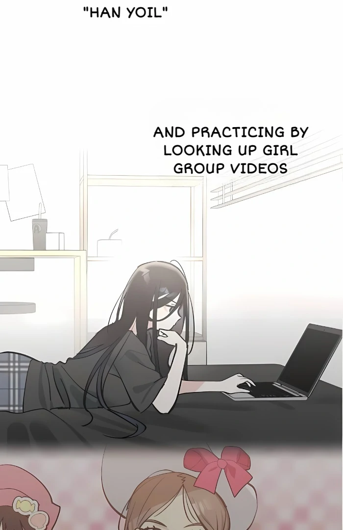 Read Today Is a Woman Day Manga Online