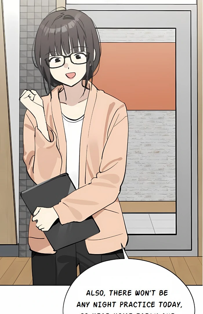 Read Today Is a Woman Day Manga Online