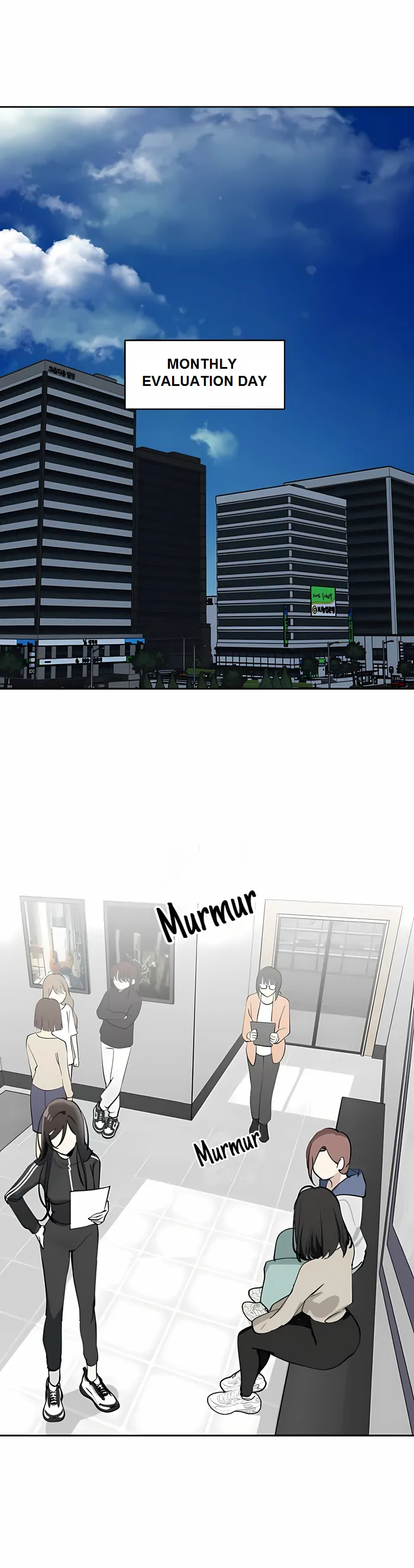 Read Today Is a Woman Day Manga Online