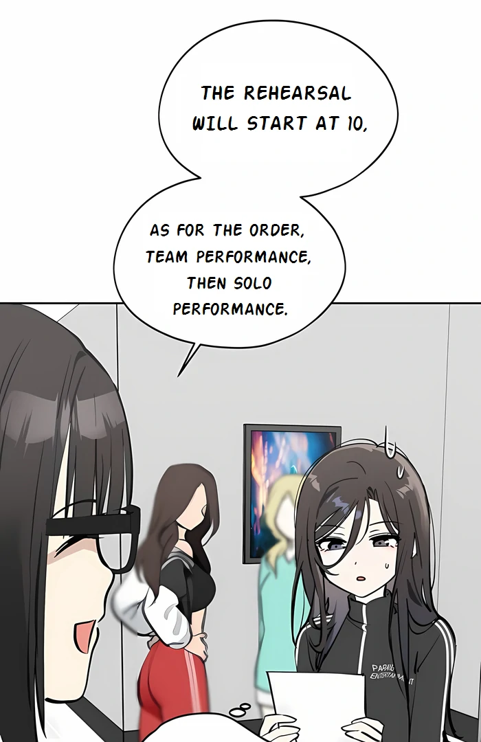 Read Today Is a Woman Day Manga Online