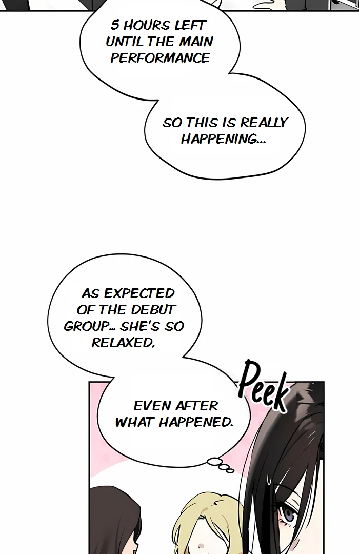 Read Today Is a Woman Day Manga Online