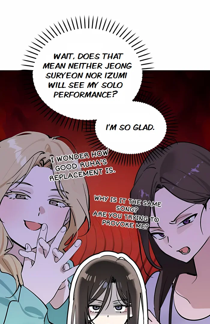 Read Today Is a Woman Day Manga Online