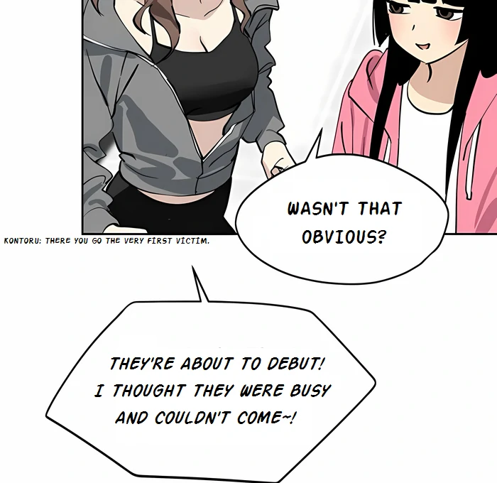 Read Today Is a Woman Day Manga Online