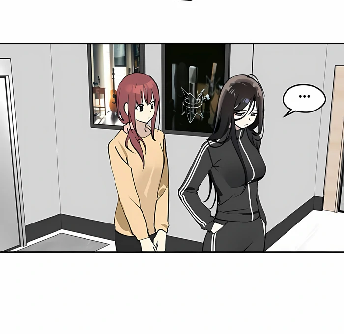 Read Today Is a Woman Day Manga Online