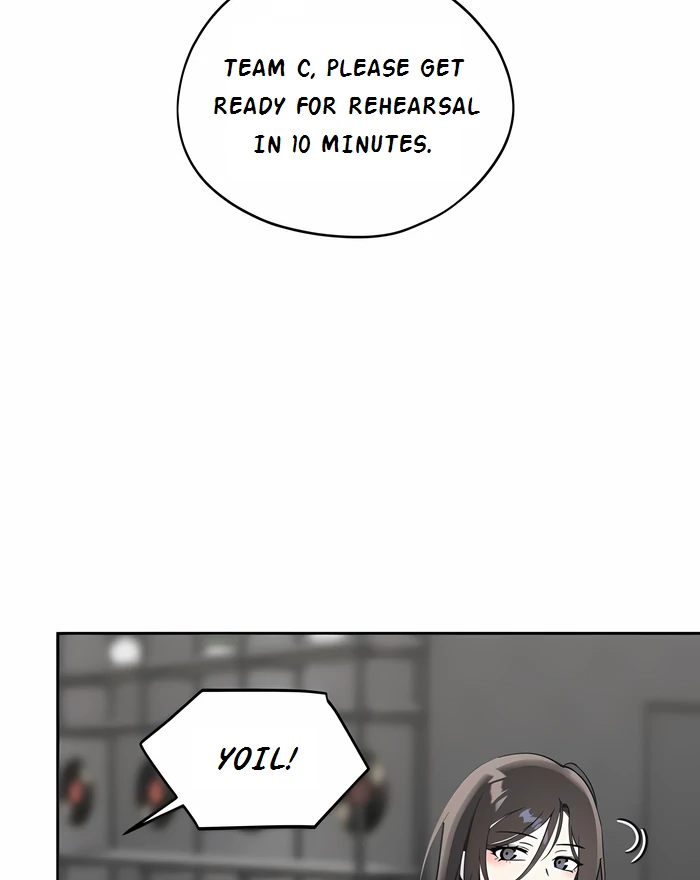 Read Today Is a Woman Day Manga Online