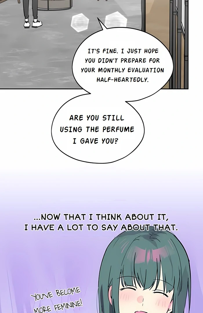 Read Today Is a Woman Day Manga Online