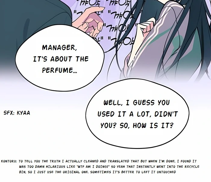 Read Today Is a Woman Day Manga Online