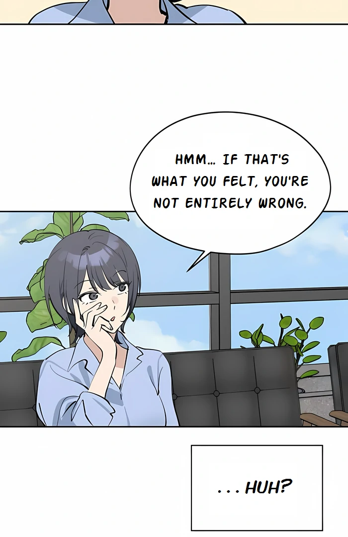 Read Today Is a Woman Day Manga Online