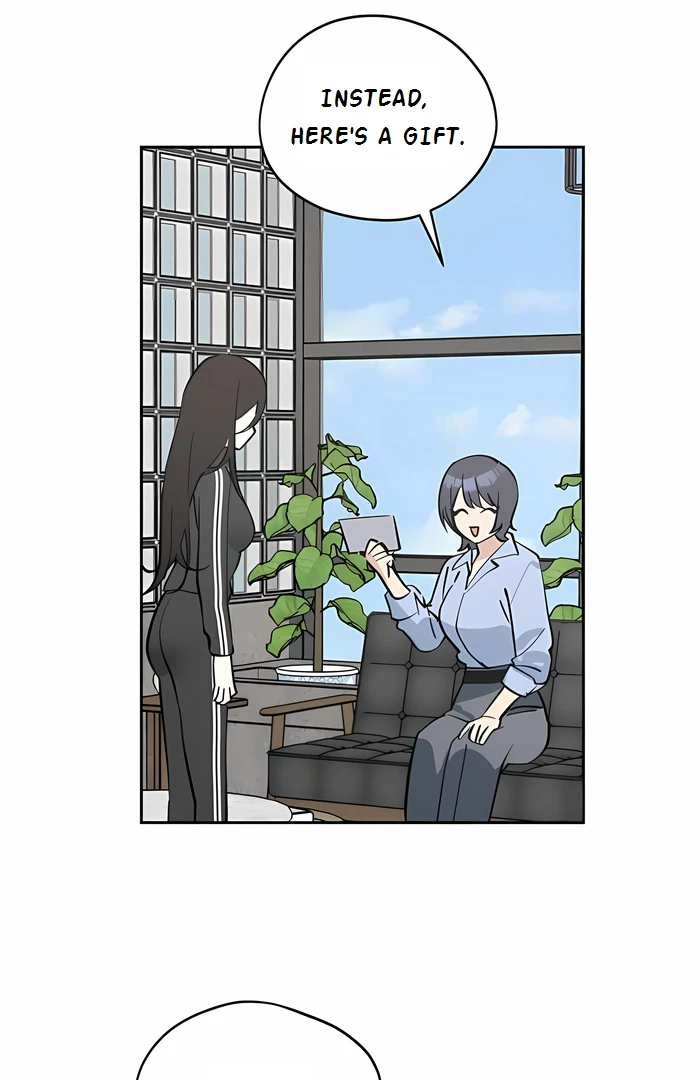 Read Today Is a Woman Day Manga Online