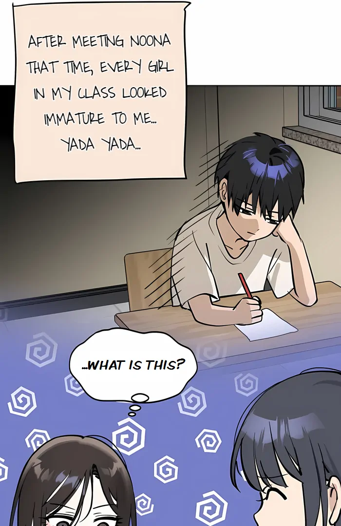 Read Today Is a Woman Day Manga Online