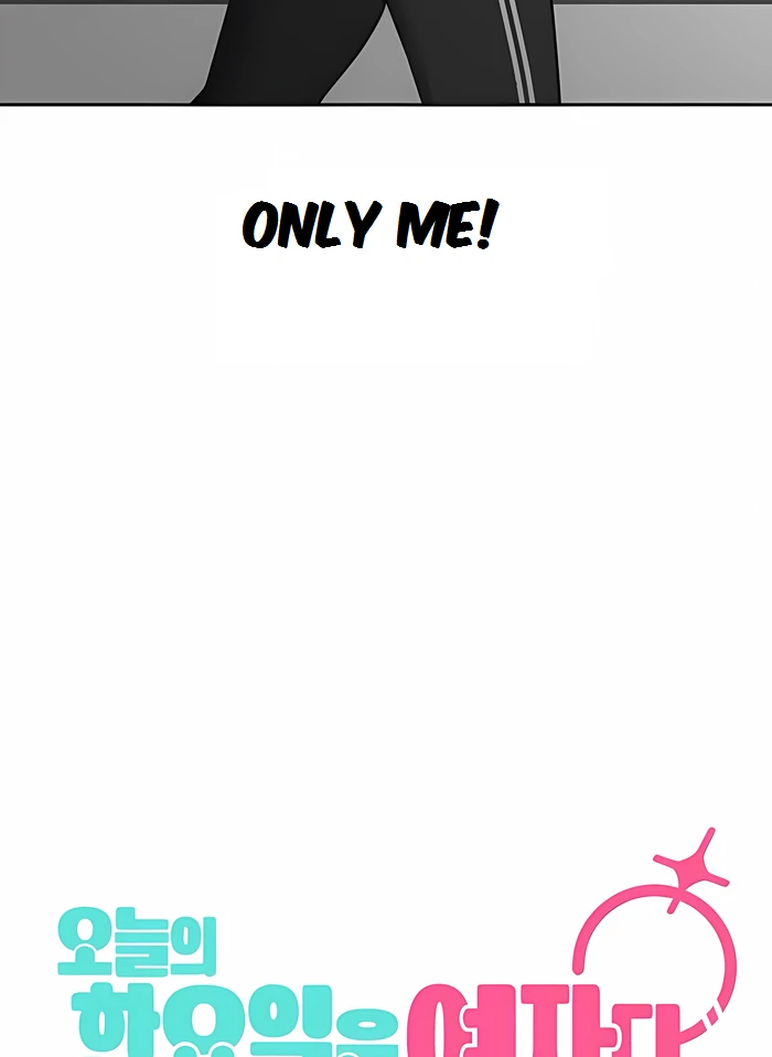 Read Today Is a Woman Day Manga Online