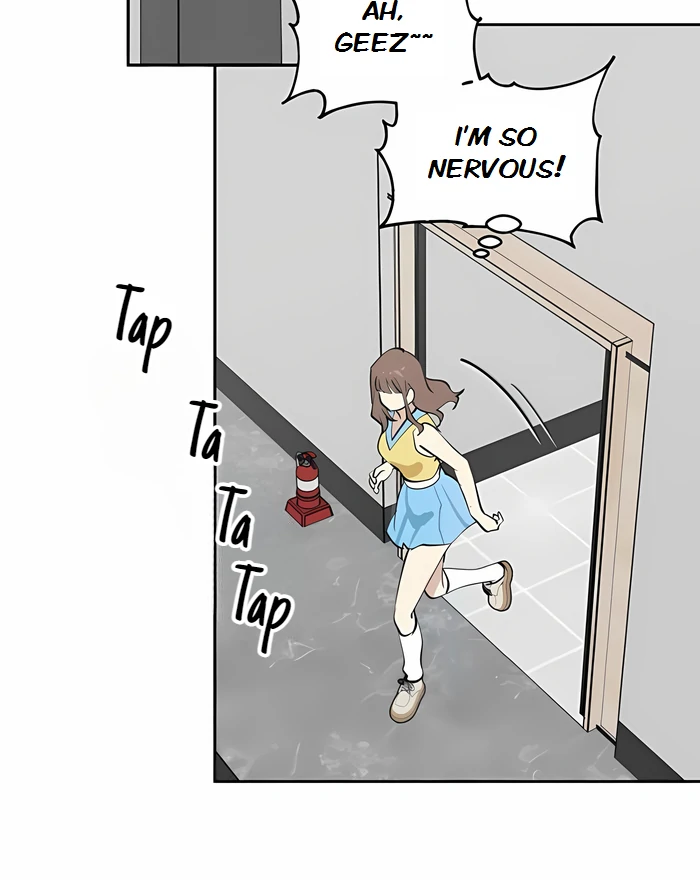 Read Today Is a Woman Day Manga Online