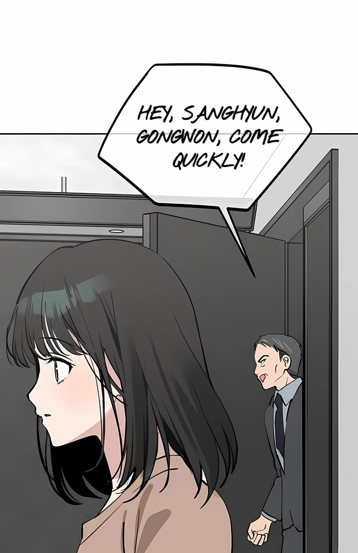 Read Today Is a Woman Day Manga Online