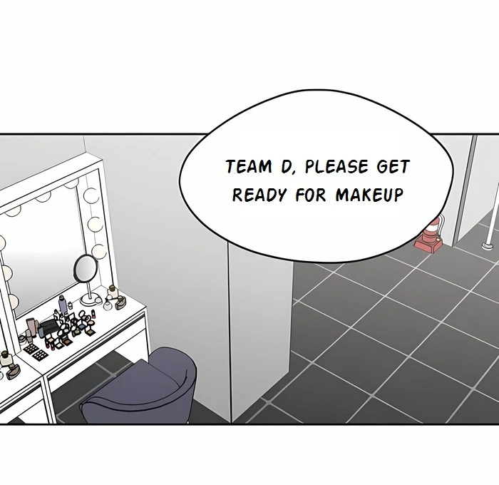 Read Today Is a Woman Day Manga Online