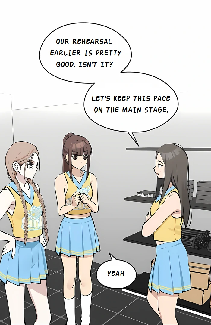 Read Today Is a Woman Day Manga Online