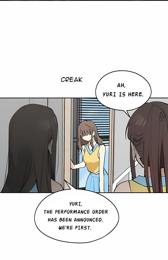 Read Today Is a Woman Day Manga Online