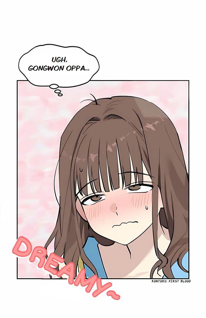 Read Today Is a Woman Day Manga Online