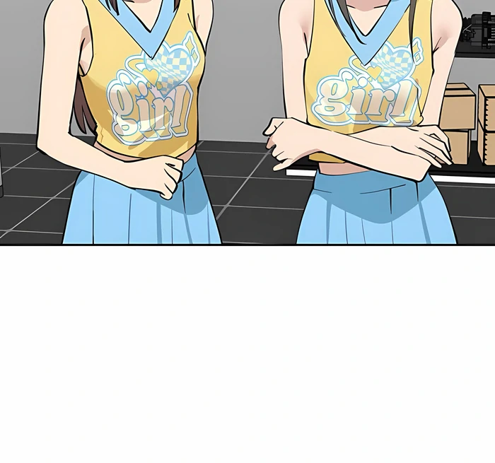 Read Today Is a Woman Day Manga Online