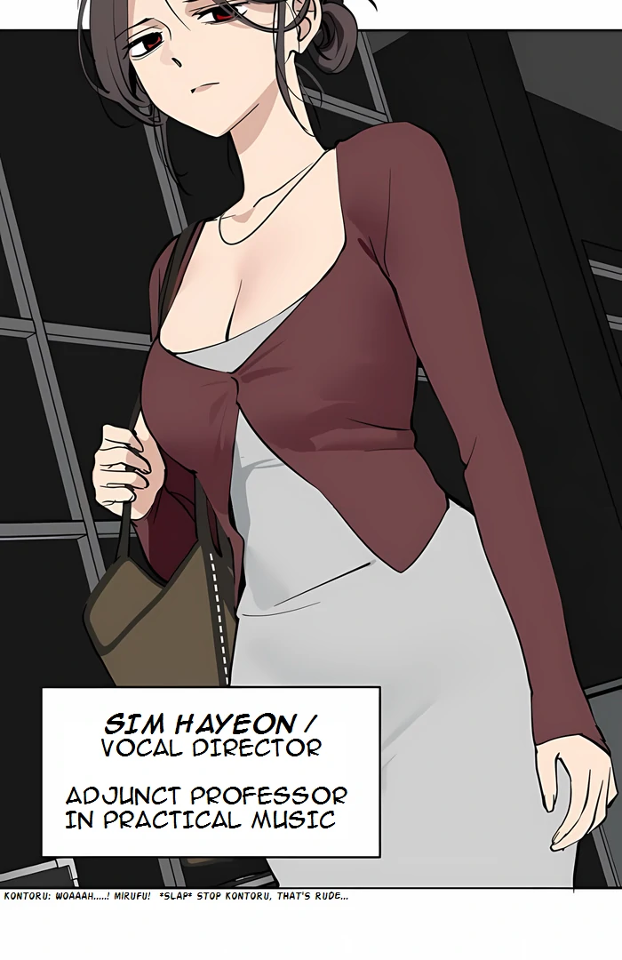 Read Today Is a Woman Day Manga Online