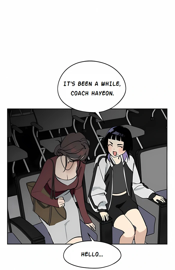 Read Today Is a Woman Day Manga Online