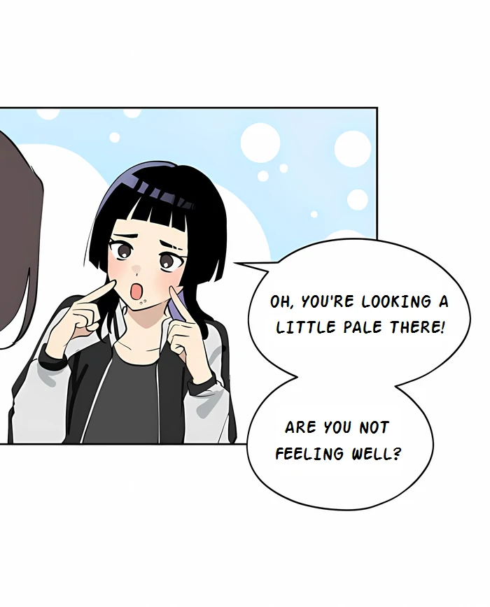 Read Today Is a Woman Day Manga Online