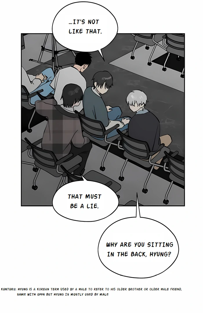 Read Today Is a Woman Day Manga Online