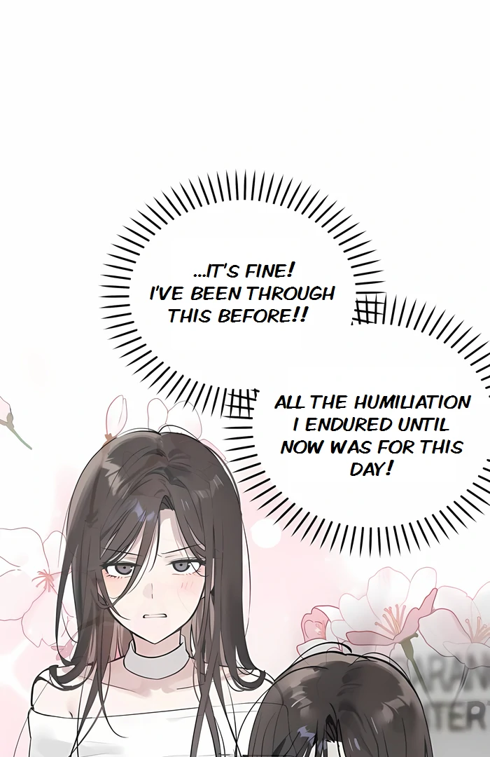 Read Today Is a Woman Day Manga Online