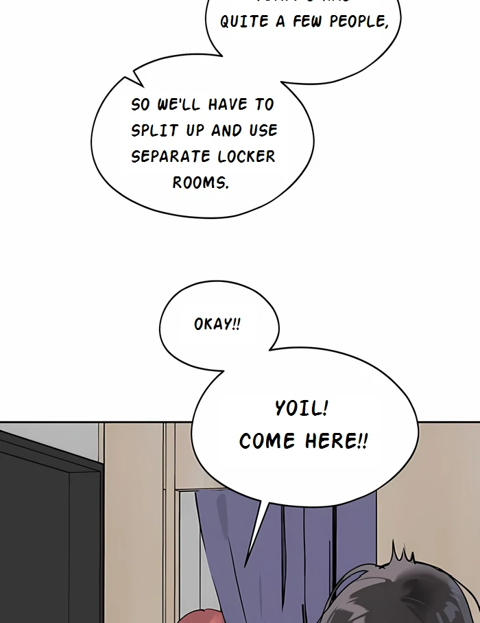 Read Today Is a Woman Day Manga Online