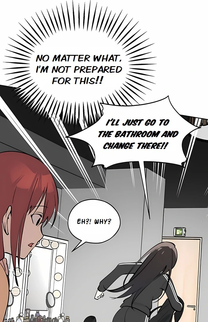 Read Today Is a Woman Day Manga Online