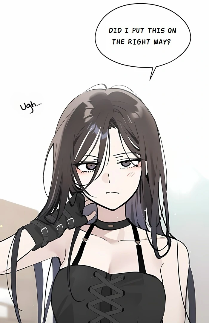 Read Today Is a Woman Day Manga Online