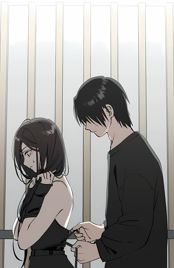 Read Today Is a Woman Day Manga Online