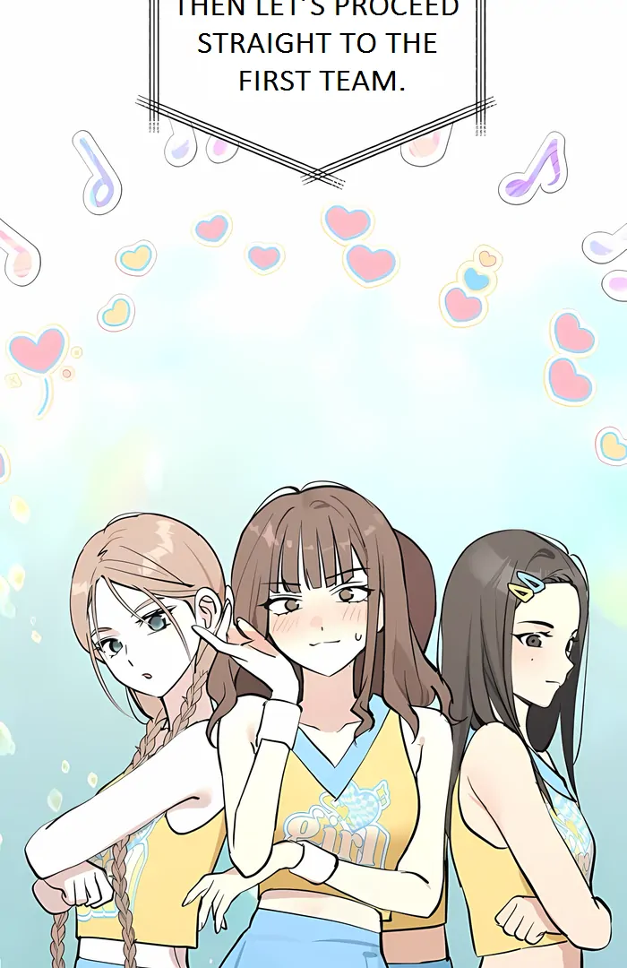 Read Today Is a Woman Day Manga Online