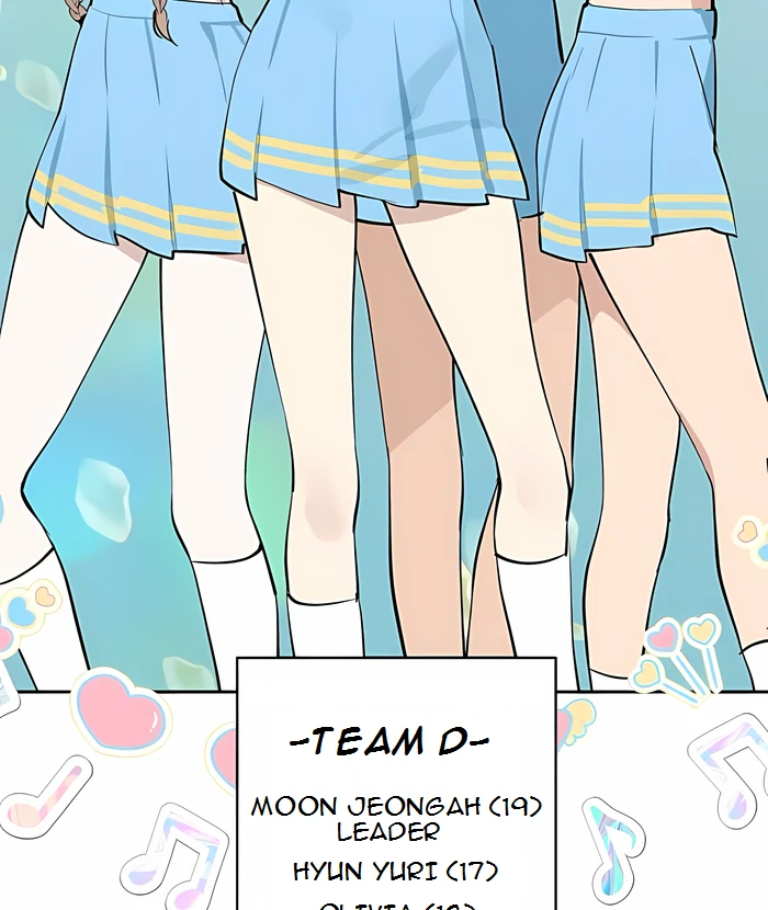 Read Today Is a Woman Day Manga Online