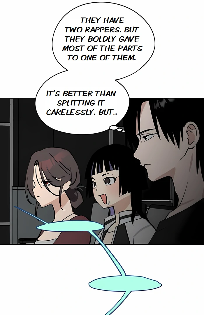 Read Today Is a Woman Day Manga Online