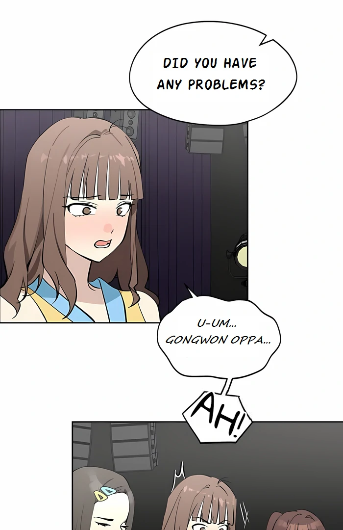 Read Today Is a Woman Day Manga Online