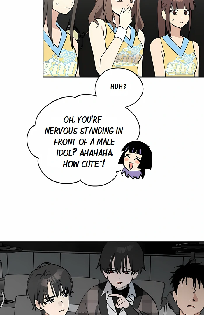 Read Today Is a Woman Day Manga Online