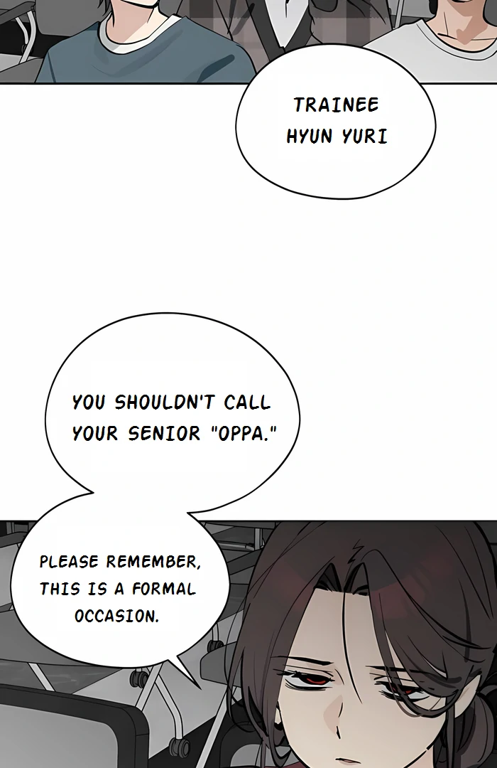 Read Today Is a Woman Day Manga Online