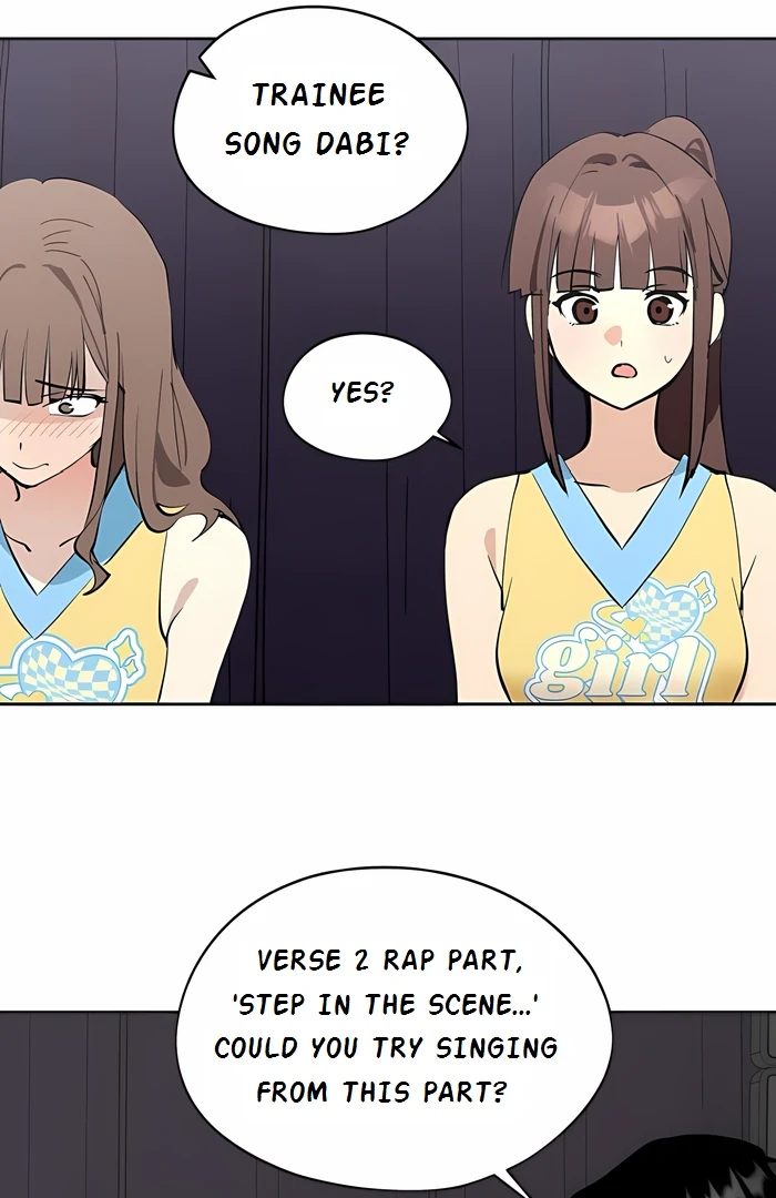 Read Today Is a Woman Day Manga Online