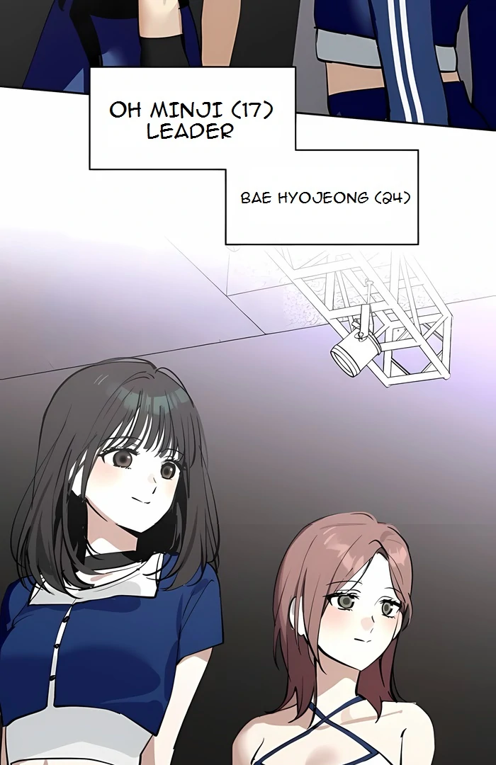 Read Today Is a Woman Day Manga Online