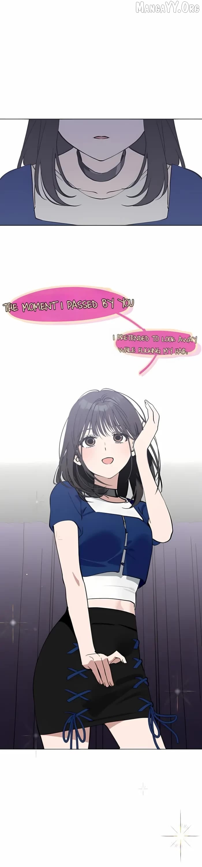 Read Today Is a Woman Day Manga Online