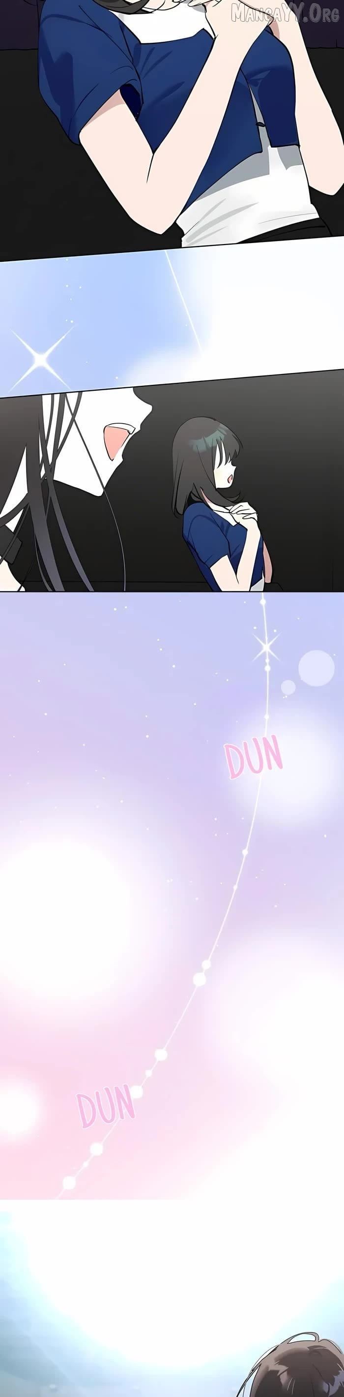 Read Today Is a Woman Day Manga Online