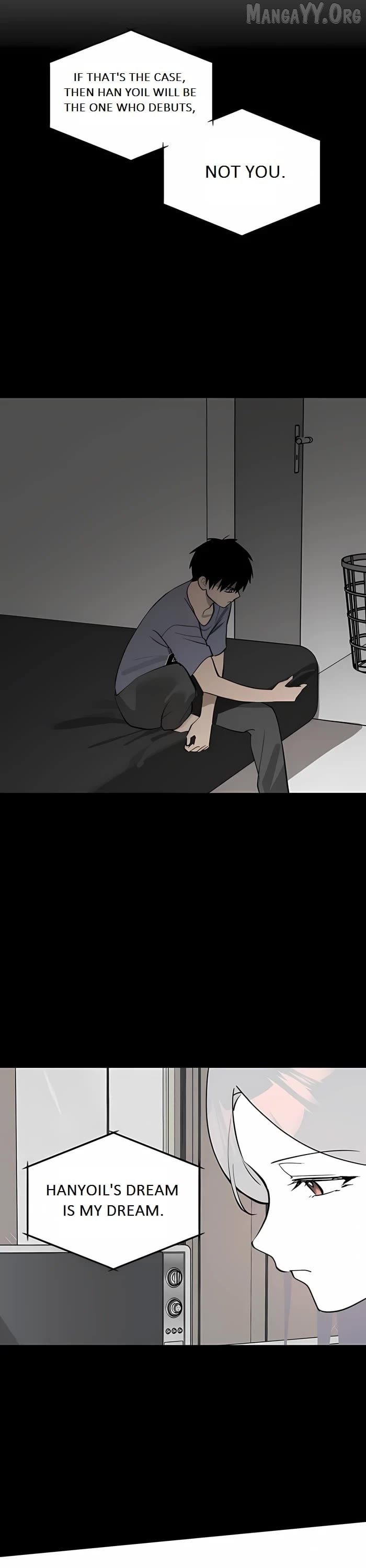 Read Today Is a Woman Day Manga Online