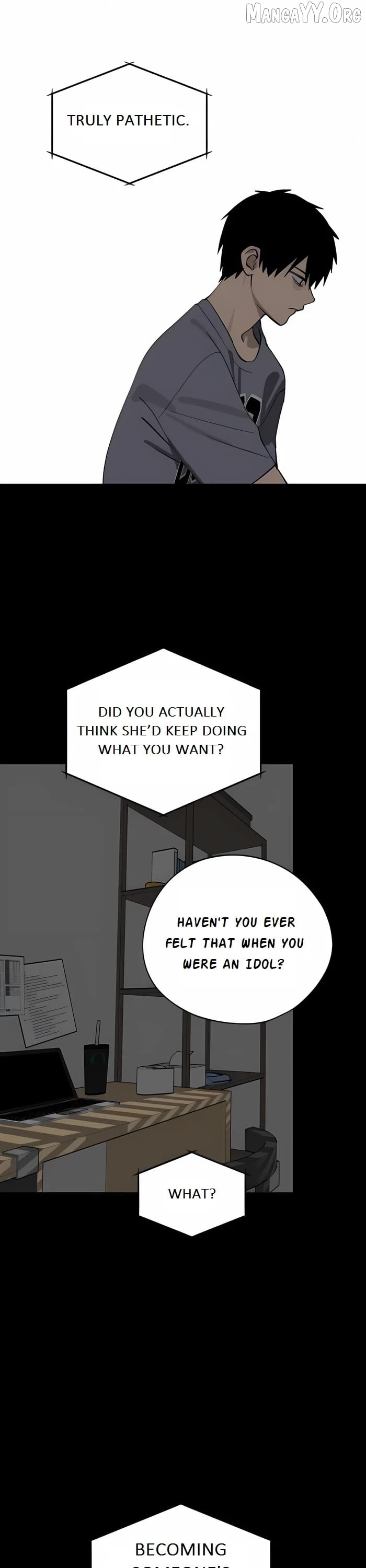 Read Today Is a Woman Day Manga Online