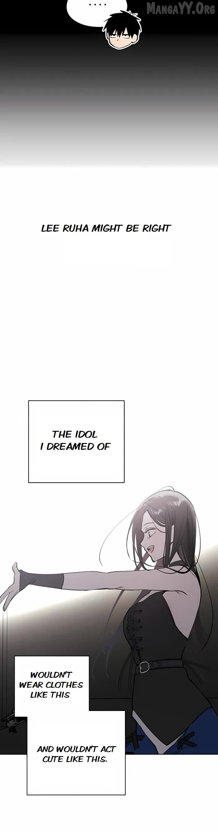 Read Today Is a Woman Day Manga Online