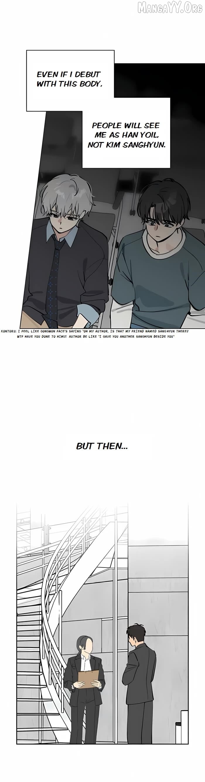 Read Today Is a Woman Day Manga Online