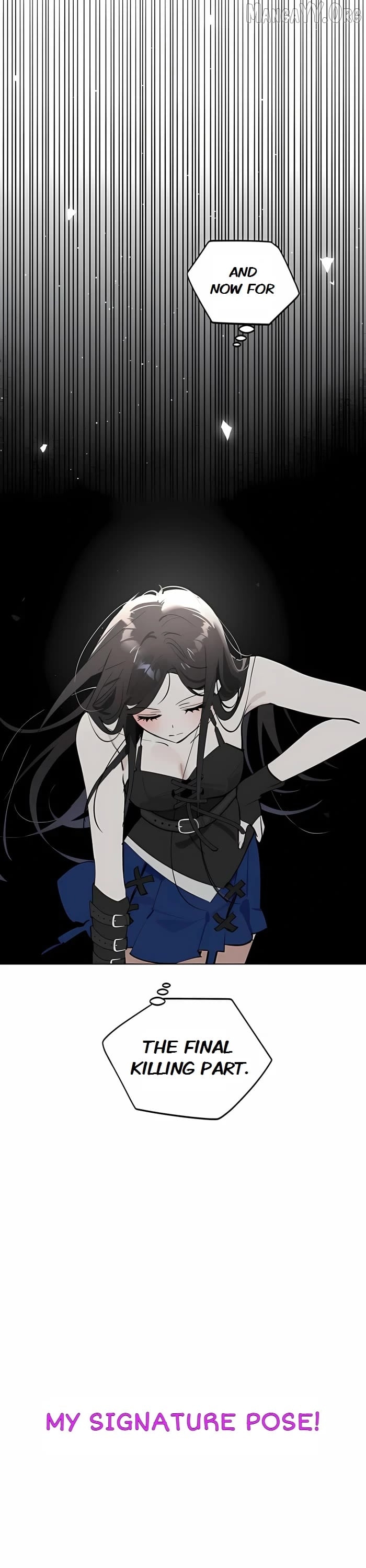 Read Today Is a Woman Day Manga Online