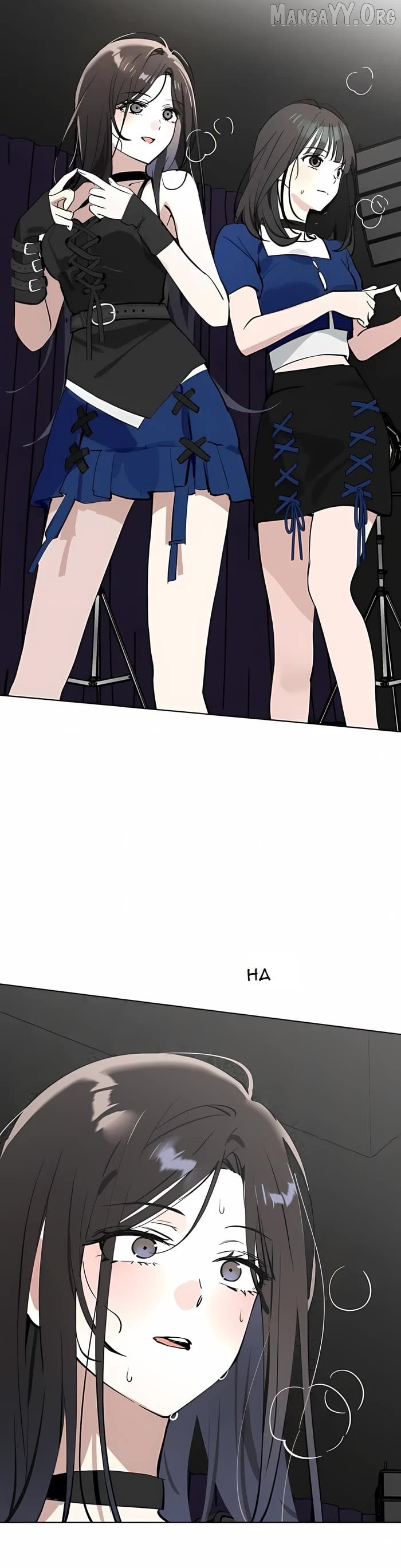 Read Today Is a Woman Day Manga Online