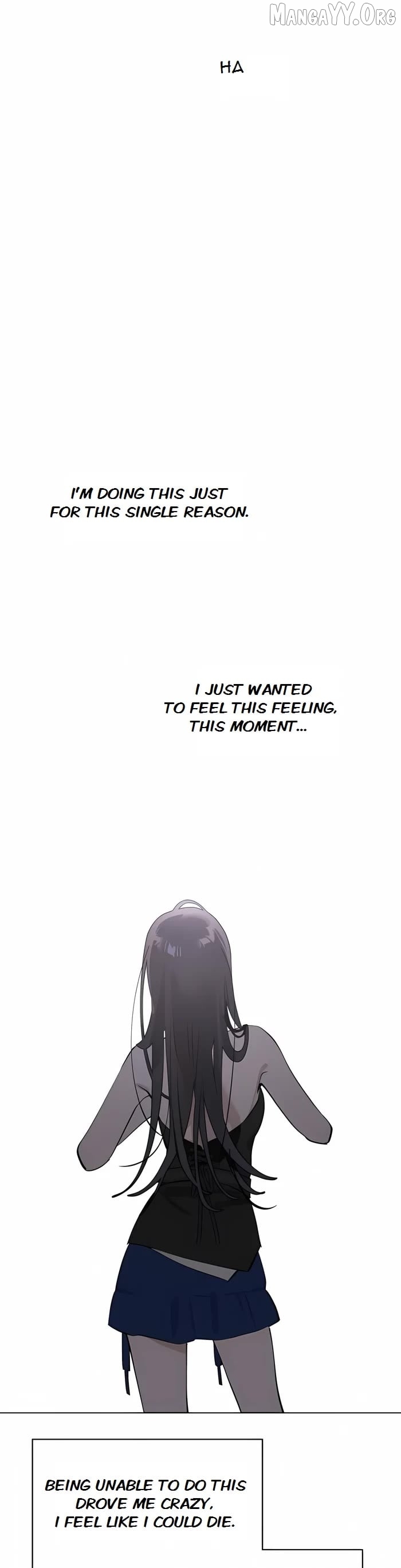 Read Today Is a Woman Day Manga Online